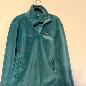 Patagonia Women’s pullover